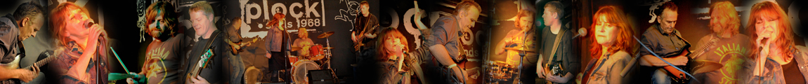 Blues Rock Nederland, Netherlands